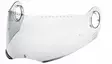 Schuberth E1 50% sävytetty visiiri, Antifog valmius 60-65 - Duell ajovarusteet - 65394 - 1