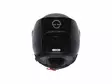 Schuberth Helmet CONCEPT Musta, 61 XL - Duell ajovarusteet - 65894 - 1