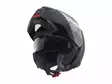Schuberth Helmet CONCEPT Musta, 61 XL - Duell ajovarusteet - 65894 - 1