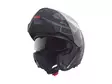 Schuberth Kypärä C5 Globe musta, 57 M - Duell ajovarusteet - 65684 - 1