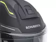 Schuberth Kypärä C5 Omega keltainen, 59 L - Duell ajovarusteet - 66004 - 1