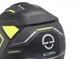Schuberth Kypärä C5 Omega keltainen, 59 L - Duell ajovarusteet - 66004 - 1