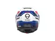 Schuberth Kypärä C5 Omega valkoinen, 53 XS - Duell ajovarusteet - 66084 - 1