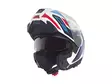 Schuberth Kypärä C5 Omega valkoinen, 53 XS - Duell ajovarusteet - 66084 - 1