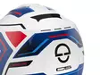Schuberth Kypärä C5 Omega valkoinen, 53 XS - Duell ajovarusteet - 66084 - 1