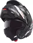 Schuberth Kypärä E2 Trail Harmaa, 53 XS - Duell ajovarusteet - 65364 - 1