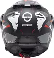 Schuberth Kypärä E2 Trail Harmaa, 53 XS - Duell ajovarusteet - 65364 - 1
