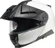 Schuberth Kypärä E2 Valkoinen, 57 M - Duell ajovarusteet - 65804 - 1