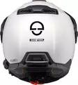 Schuberth Kypärä E2 Valkoinen, 57 M - Duell ajovarusteet - 65804 - 1