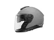 Schuberth Kypärä J2 concrete harmaa, 63 2XL - Duell ajovarusteet - 65694 - 1