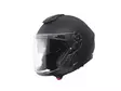 Schuberth Kypärä J2 matta musta, 61 XL - Duell ajovarusteet - 66074 - 1