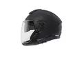 Schuberth Kypärä J2 matta musta, 61 XL - Duell ajovarusteet - 66074 - 1