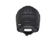 Schuberth Kypärä J2 matta musta, 61 XL - Duell ajovarusteet - 66074 - 1