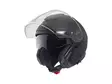 Schuberth Kypärä J2 matta musta, 61 XL - Duell ajovarusteet - 66074 - 1