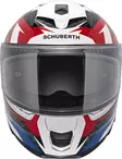 Schuberth Kypärä S3 Thunder Sininen, 65 XXXL - Duell ajovarusteet - 65844 - 1