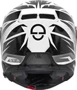 Schuberth Kypärä S3 Thunder Valkoinen, 57 M - Duell ajovarusteet - 65864 - 1