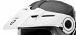 Schuberth Lippa E1 valkoinen 60-65 - Duell ajovarusteet - 65314 - 1