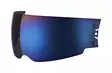 Schuberth M1 (53-63), C4/C3Pro/S2/E1sun visor blue mirrored (60-65) - Duell ajovarusteet - 65794 - 1