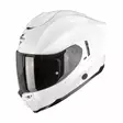 SCORPION Helmet EXO-1500 AIR Pearl White, XL - Duell ajovarusteet - 49164 - 1