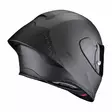 SCORPION Helmet EXO-R1 EVO II CARBON AIR Matt Black, S - Duell ajovarusteet - 50944 - 1