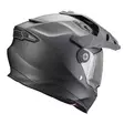 SCORPION Kypärä ADF-9000 Evo AIR Solid mattamusta, M - Duell ajovarusteet - 50474 - 1