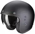SCORPION Kypärä Belfast EVO Solid mattamusta, 2XL - Duell ajovarusteet - 50324 - 1