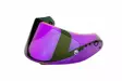 SCORPION Visiiri EXO-1200/710/510/491/390 Air Violetti peili Maxvision ready - Duell ajovarusteet - 49314 - 1