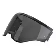 SCORPION Visiiri EXO-TECH Tumma Maxvision ready - Duell ajovarusteet - 49854 - 1