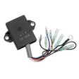 Sea-X cdi laite Yamaha 9.9/15HP 2-Stroke - Duell venetarvikkeet - 136414 - 1