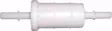Sea-X polttoainesuodatin Mercury/Mariner 30-115 EFI / 135-400 VERADO - Duell venetarvikkeet - 136394 - 1