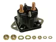 Sea-X solenoidi Mercury/Mercruiser - Duell venetarvikkeet - 136704 - 1