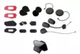 Sena 50R Mounting Accessory Kit with SOUND BY HK&mic - Duell MP varaosat ja tarvikkeet - 116344 - 1