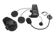 Sena SMH10 MC BT HS/IC with Universal mic Kit - Duell MP varaosat ja tarvikkeet - 117054 - 1