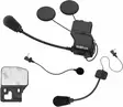 Sena Universal Helmet Clamp Kit for 50S USE 298-2-SC-A0354 - Duell MP varaosat ja tarvikkeet - 116384 - 1