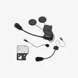 Sena Universal Helmet Clamp kit with HD Speakers(20S EVO 30K 50S) - Duell MP varaosat ja tarvikkeet - 116174 - 1