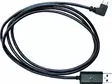 Sena USB Power and Data Cable Magnetic type - Duell ajovarusteet - 115814 - 1