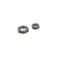 Showa Hex Nut - Duell MP varaosat ja tarvikkeet - 69784 - 1
