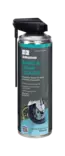 Silkolene Brake & Chain Cleaner 500ml (12) - Duell öljyt ja muut nesteet - 62874 - 1