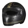 SIMPSON Kypärä M62 Hondo Carbon, S - Duell ajovarusteet - 54534 - 1