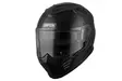 SIMPSON Kypärä Venom 06 carbon, S - Duell ajovarusteet - 54584 - 1