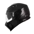 SIMPSON Kypärä Venom 06 carbon, S - Duell ajovarusteet - 54584 - 1