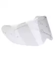 SIMPSON Venom/Speed visiiri kirkas - Duell ajovarusteet - 54704 - 1
