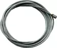 Sisävaijeri Kaasu Ø 1.25mm x 1.3m Luistinnippa - Duell muut varaosat ja tarvikkeet - 33694 - 1