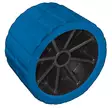 Sivupyörä 120 x 75 x 15mm - Duell venetarvikkeet - 7434 - 1