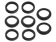 Sixty5 Fork Seal And Dust Seal Kit ADVENT./THUNDERBIRD/TRIDENT 900 - Duell MP varaosat ja tarvikkeet - 124864 - 1