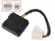 Sixty5 Jännitteensäädin/Tasasuuntaaja CBR600RR 07-12 - Duell MP varaosat ja tarvikkeet - 138944 - 1