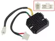 Sixty5 Jännitteensäädin/Tasasuuntaaja XL600V XLV750R 83-86 - Duell MP varaosat ja tarvikkeet - 139034 - 1