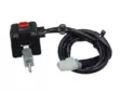 Sixty5 Kill switch YZ250F/450F 14-21 WR250F 15-21 WR450F 16-21 - Duell MP varaosat ja tarvikkeet - 86154 - 1
