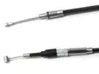 Sixty5 Kytkinvaijeri CR 125 1998-1999 - Duell MP varaosat ja tarvikkeet - 87064 - 1