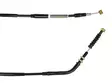 Sixty5 Kytkinvaijeri KX450F 06- - Duell MP varaosat ja tarvikkeet - 86114 - 1